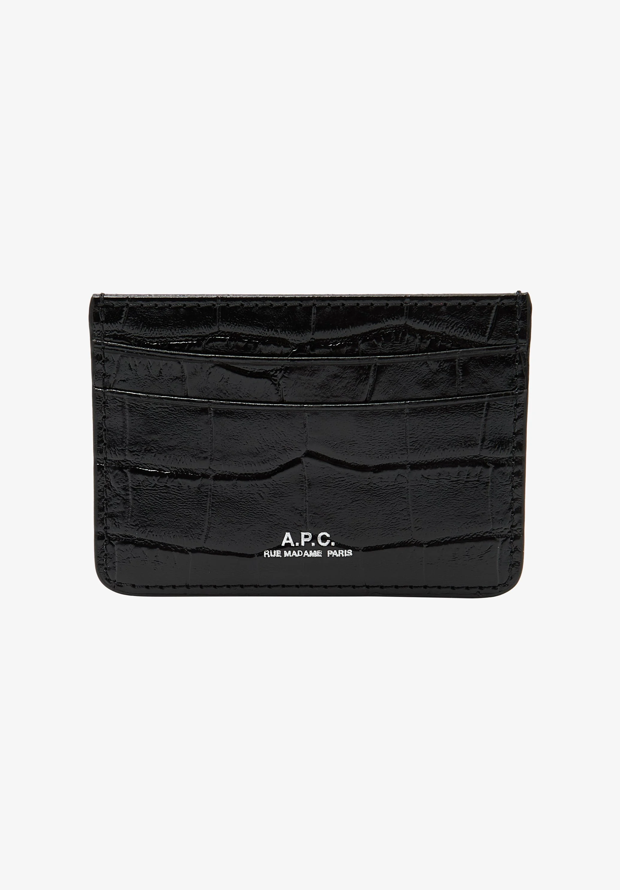 ANDRÉ CARDHOLDER - 1