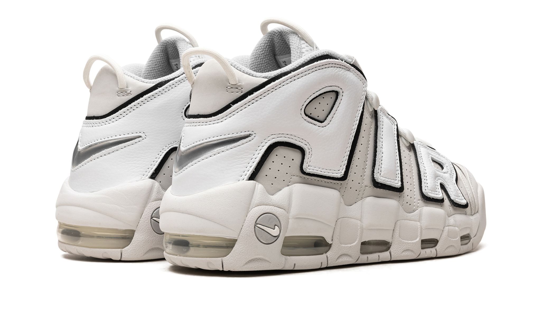 Air More Uptempo "Photon Dust" - 3