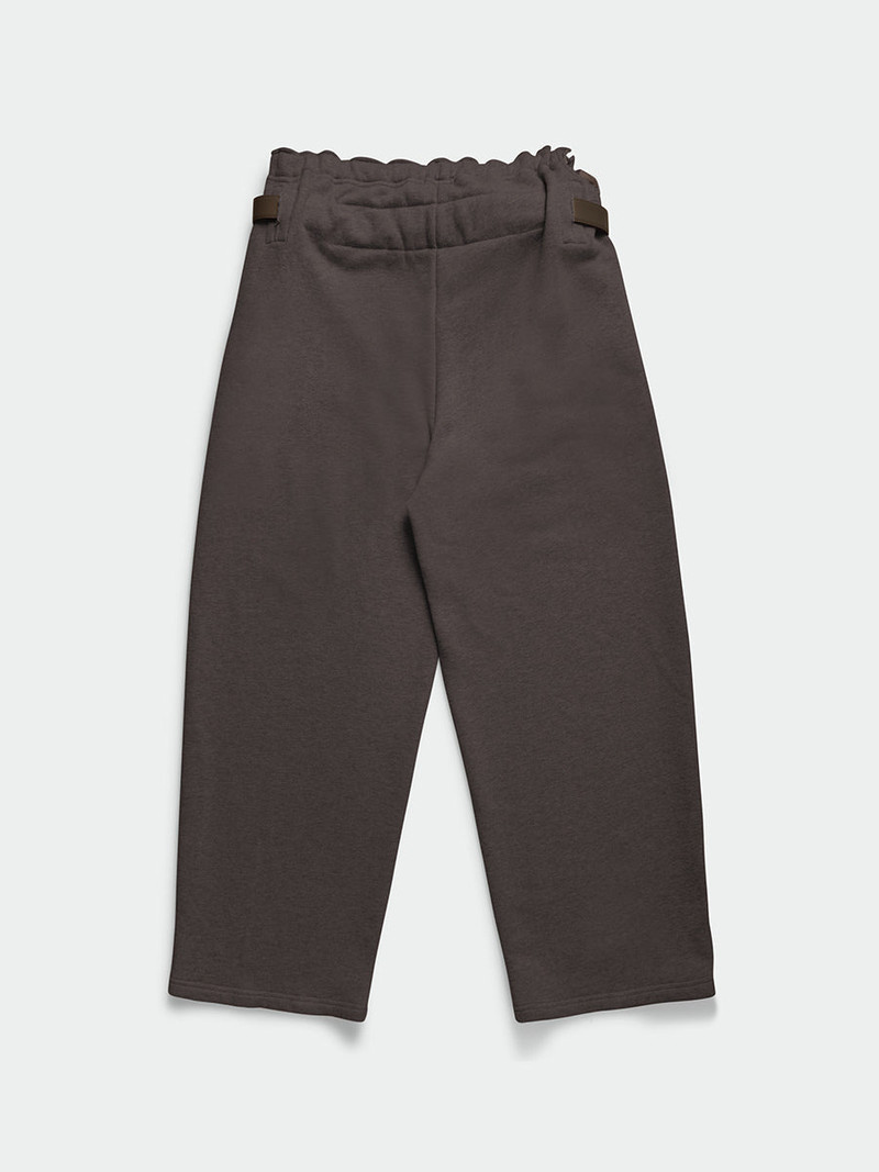 MAGLIANO Provincia Trackpants Brown - Magliano outlook
