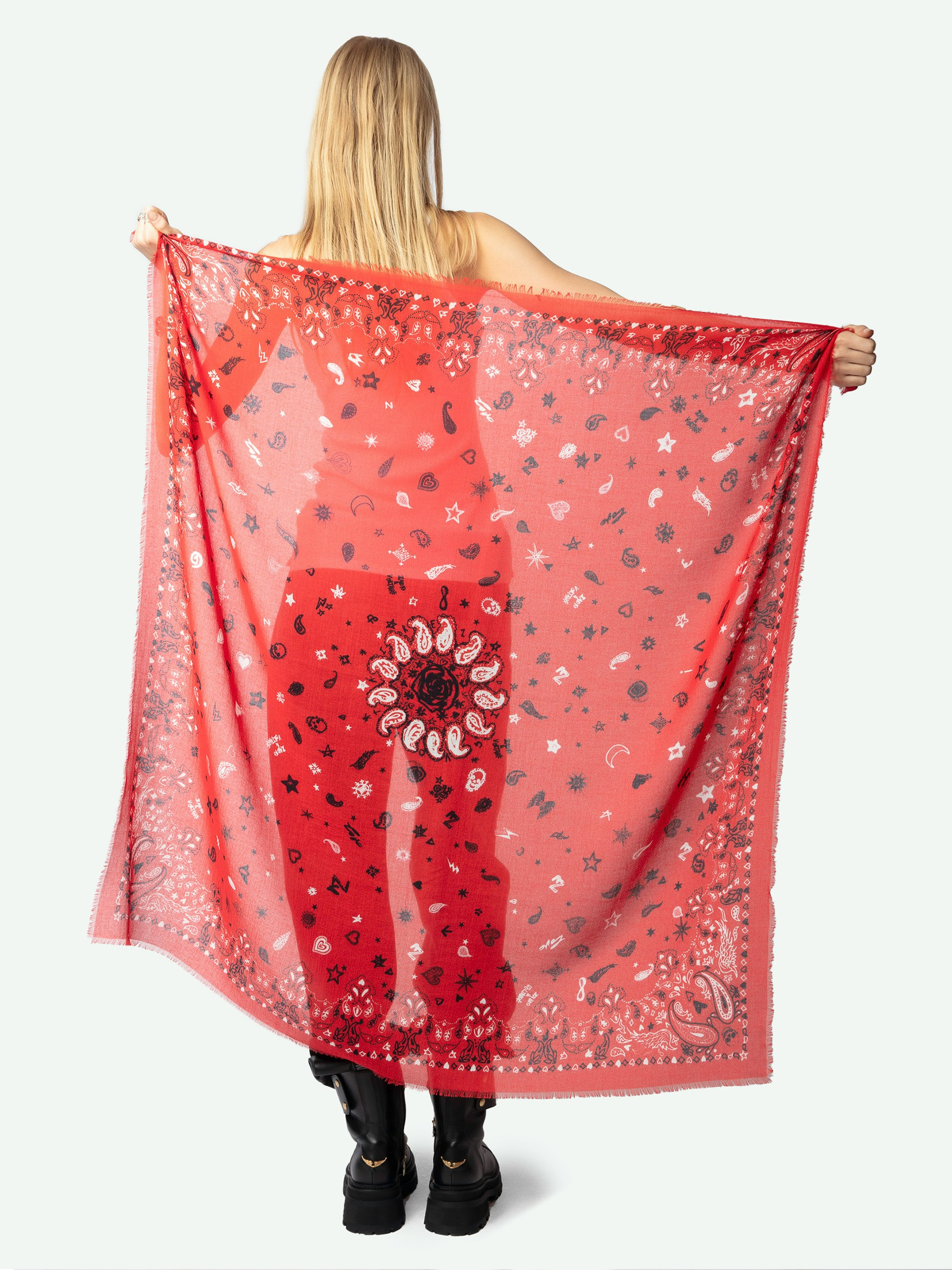 Maddie Scarf - 4