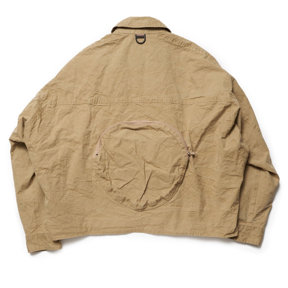 Oshi-Katsu Pocket Jacket - 3