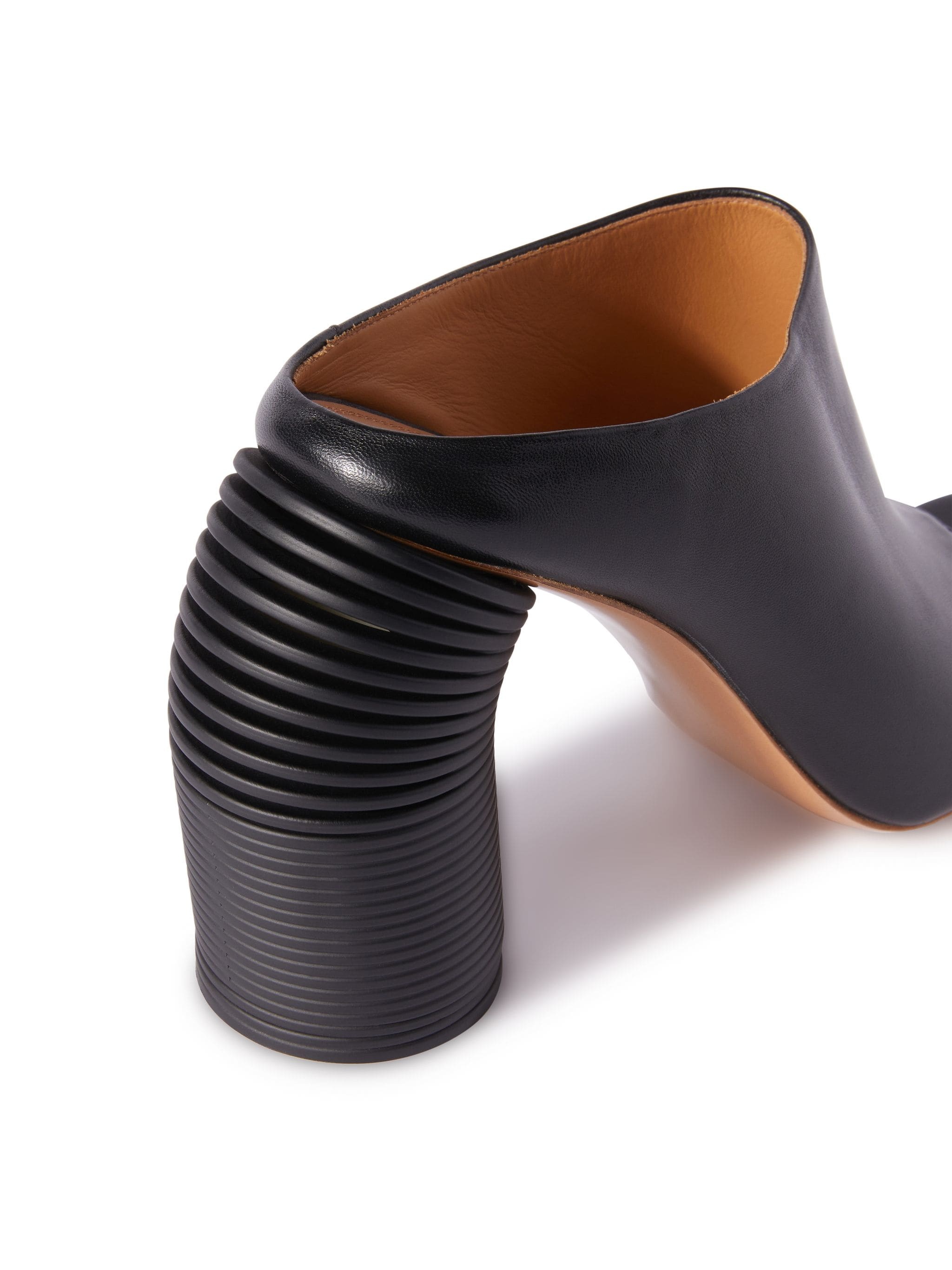 Tonal Spring Mule - 5