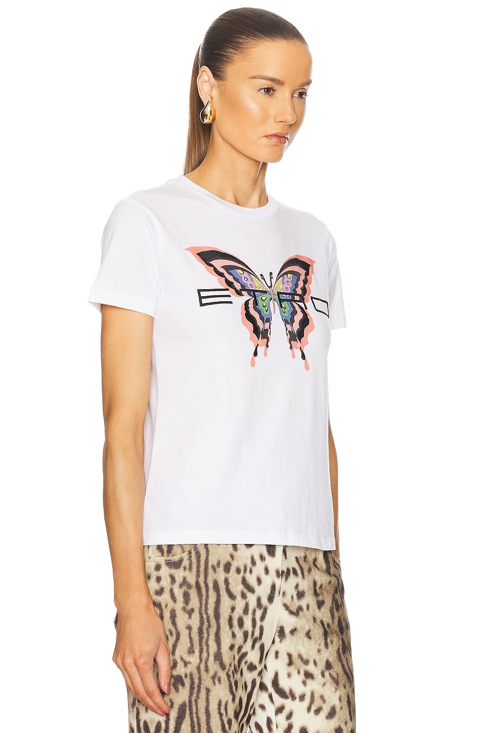 Butterfly Top - 2