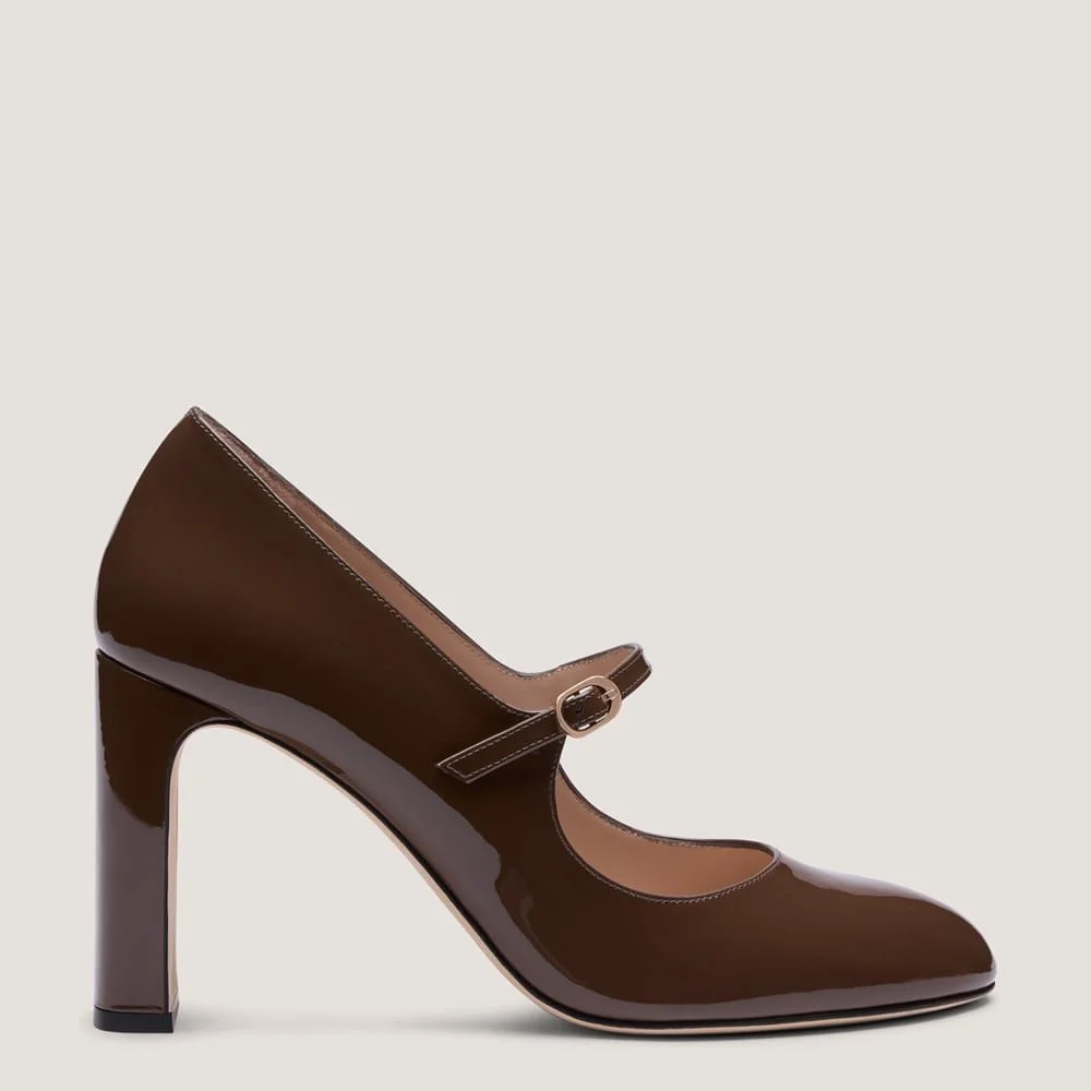 BABETTE MARY JANE 85 - 1