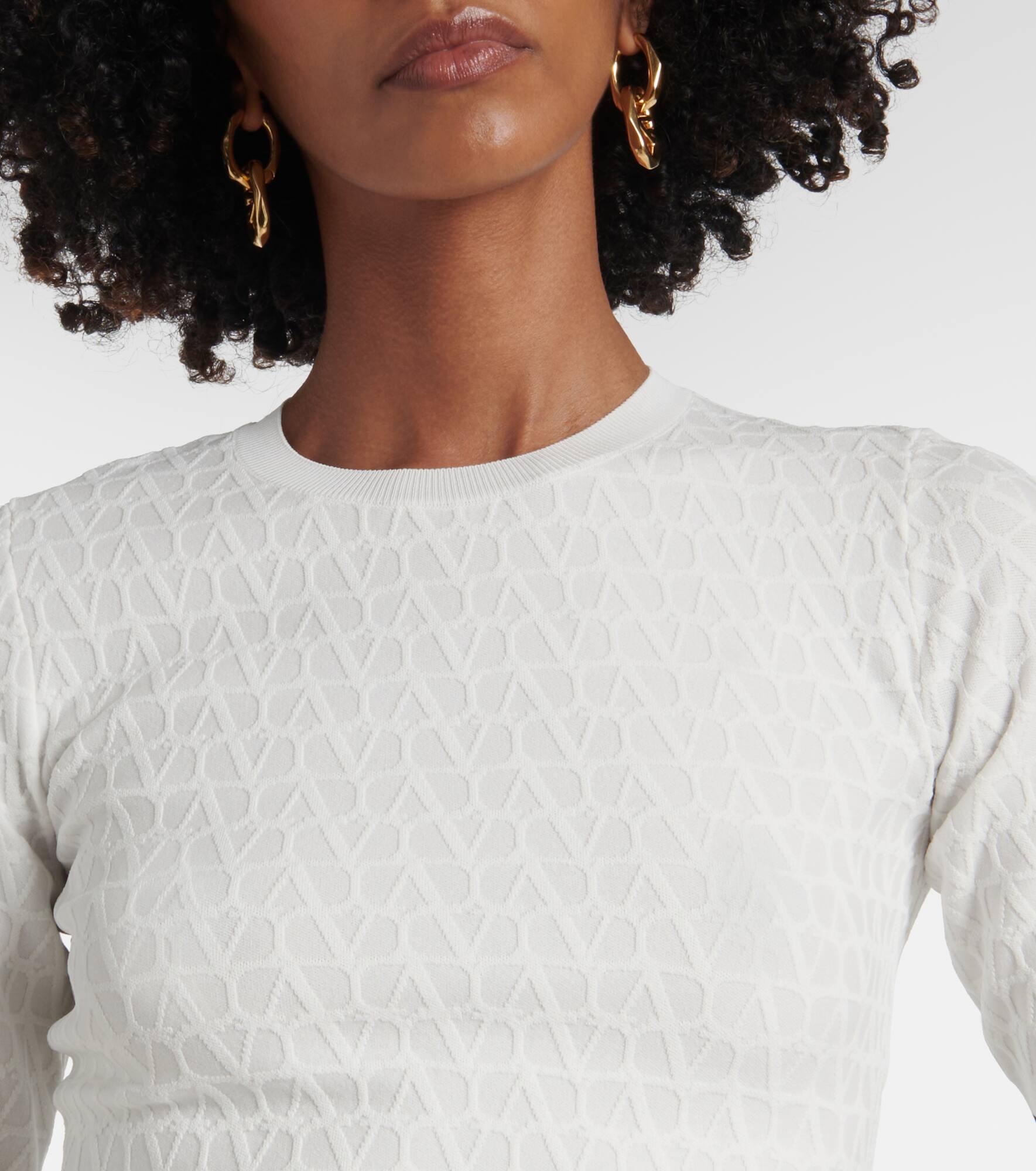 Toile Iconographe T-shirt - 4