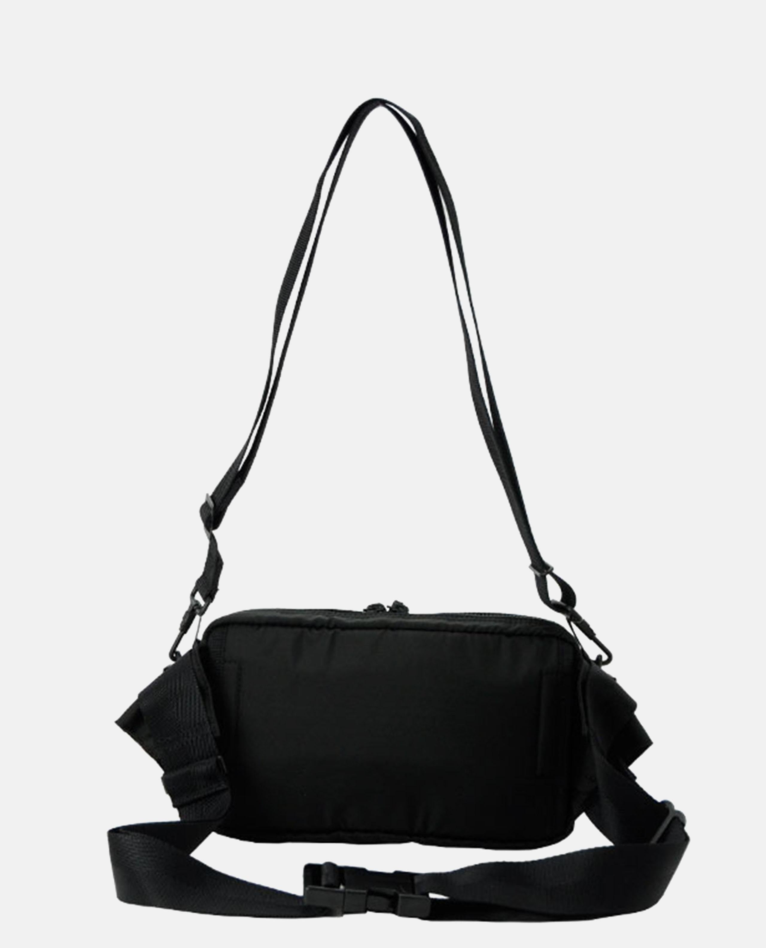 FORCE 2WAY WAIST BAG - 4