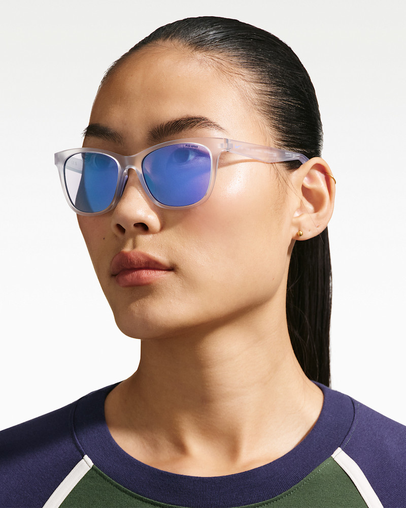 Nike Nike Fusion Flow Sunglasses outlook