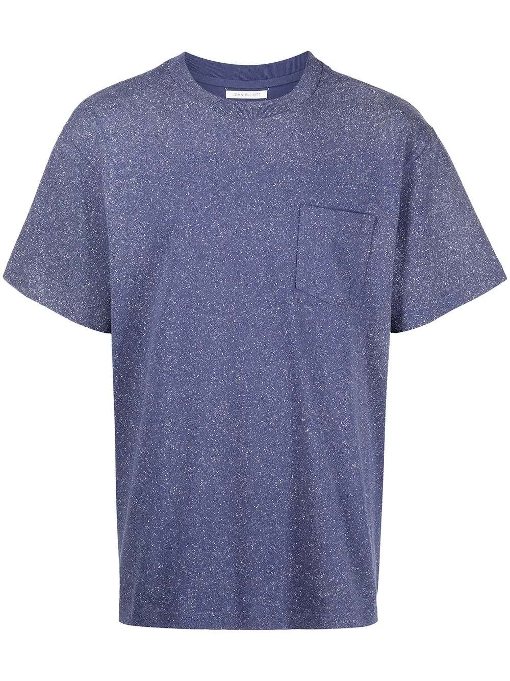 Salt Wash pocket T-shirt - 1