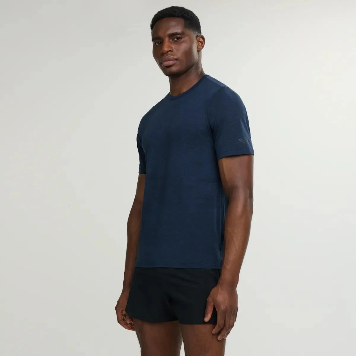 Stopwatch Short Sleeve - 1