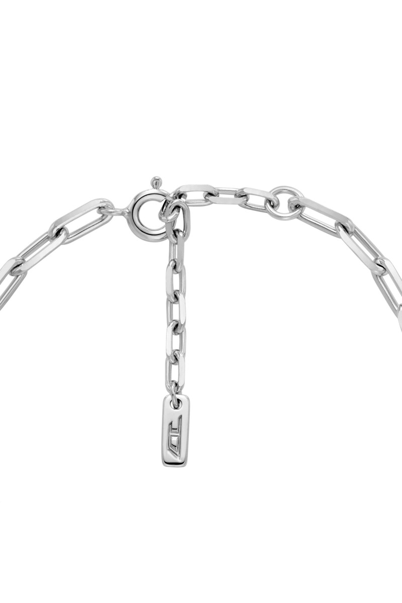 Diesel DL1363040 STERLING SILVER JEWEL outlook