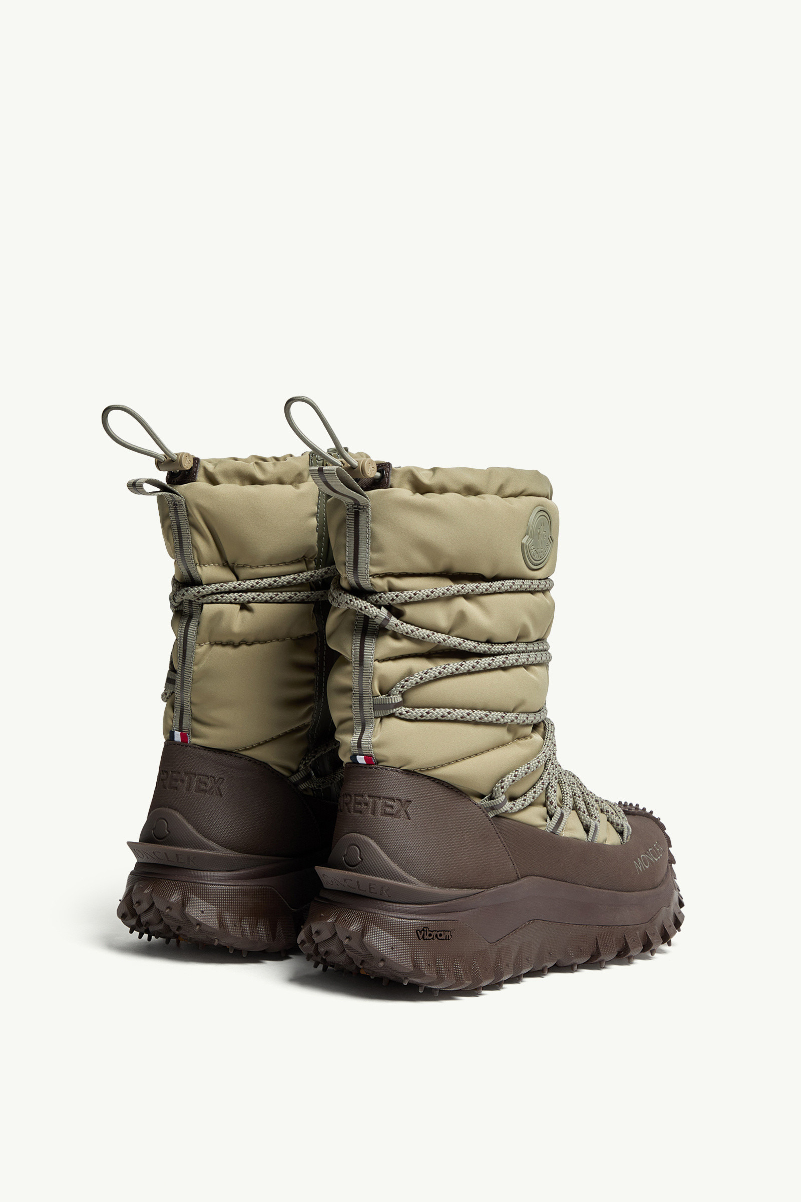 Trailgrip GTX Lace-Up Boots - 5