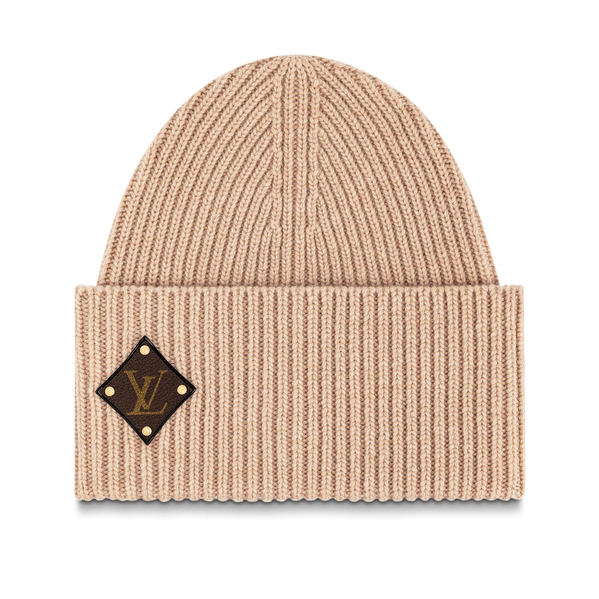 LV Beanie - 1