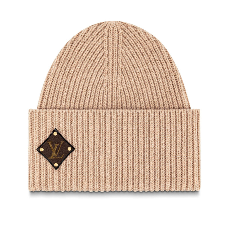 LV Beanie 1
