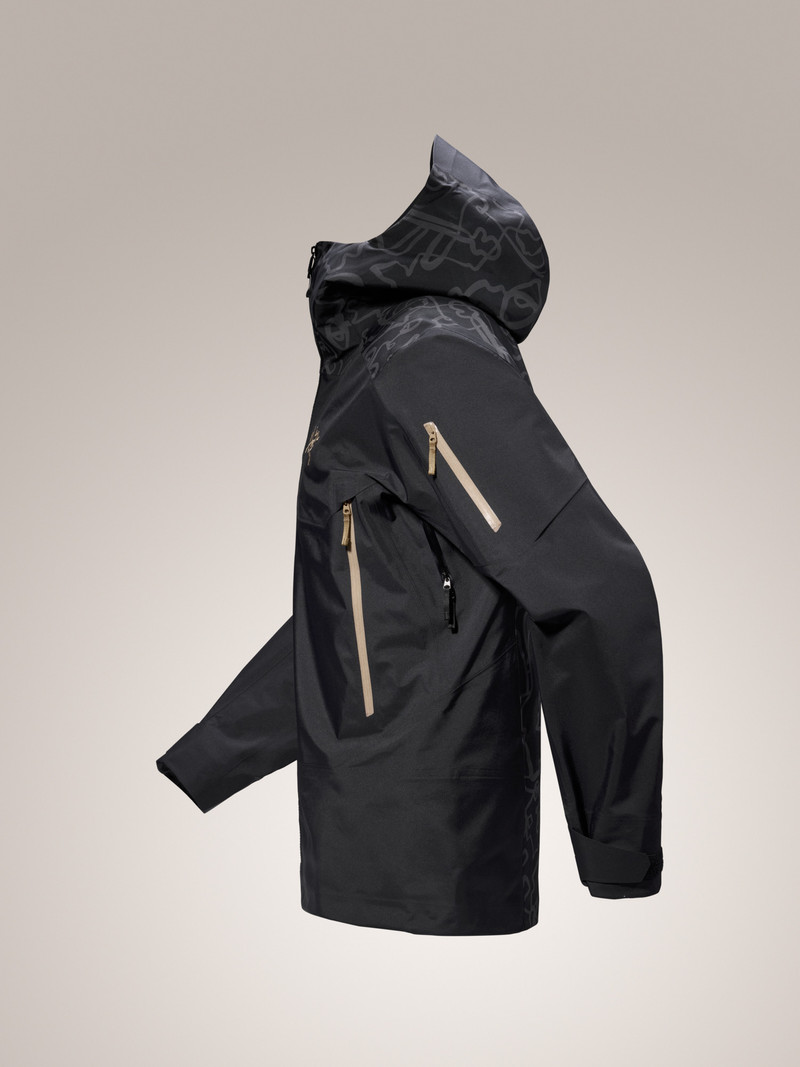 Sabre Jacket - Nightfall 12