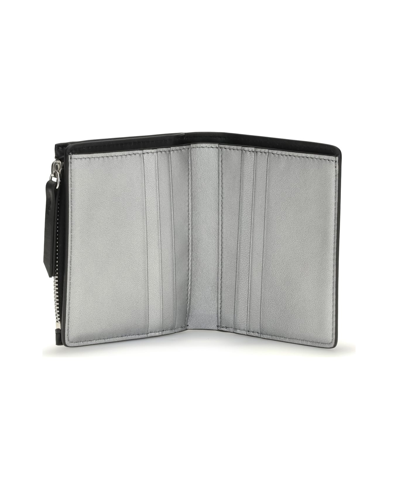 Bifold Wallet - 3