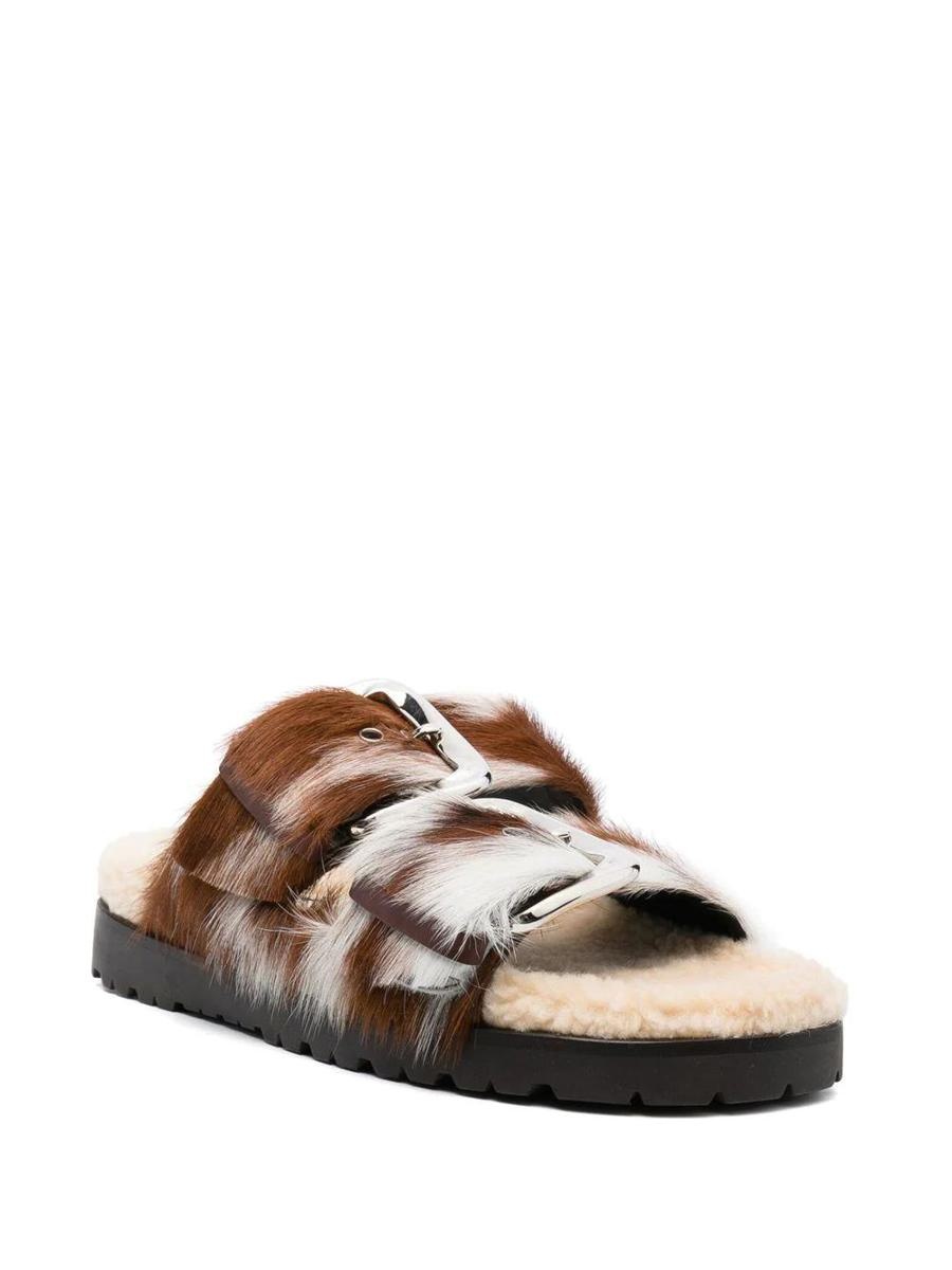 DSQUARED2 ROCK YOUR ROAD SLIDES - 2