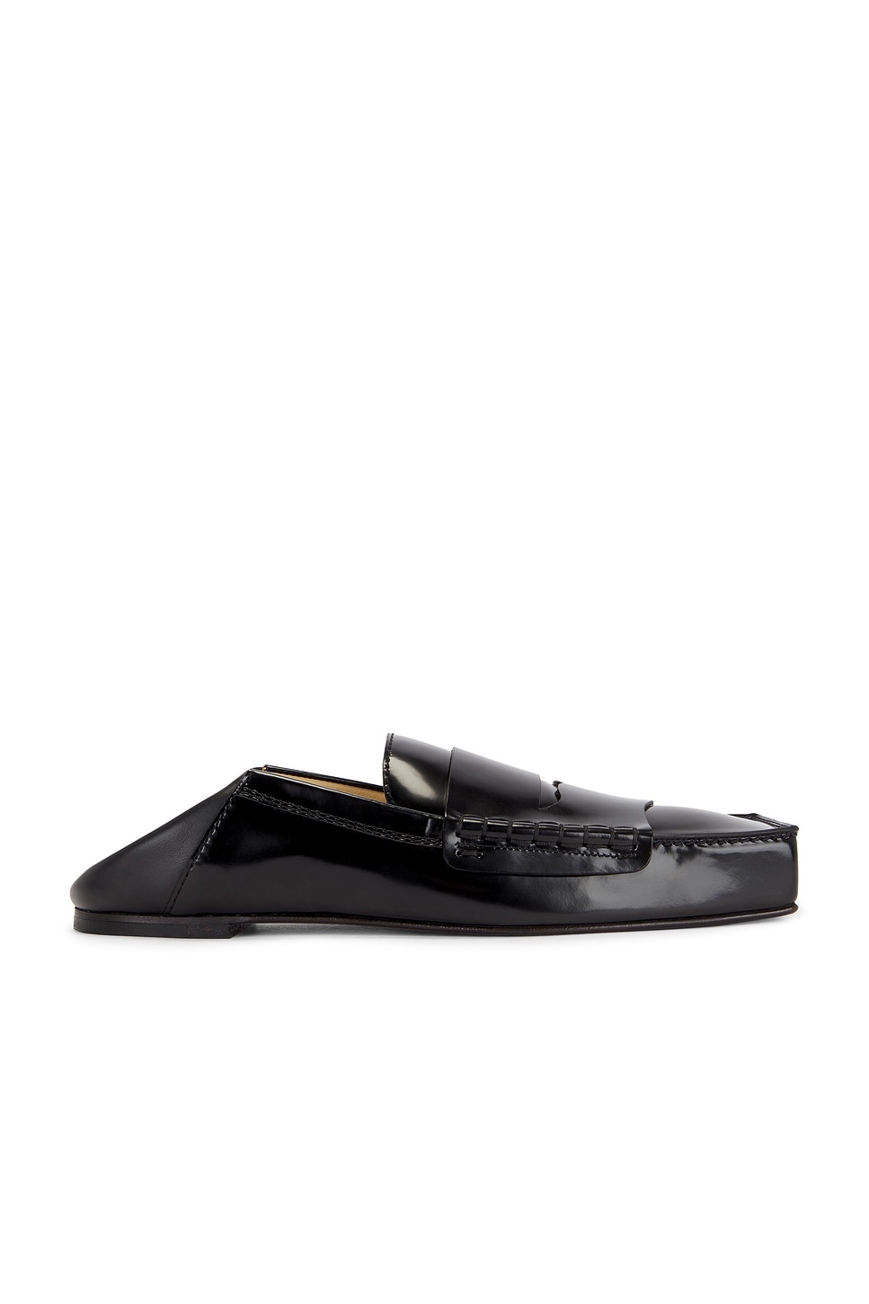 Les Mocassins Carre - 2