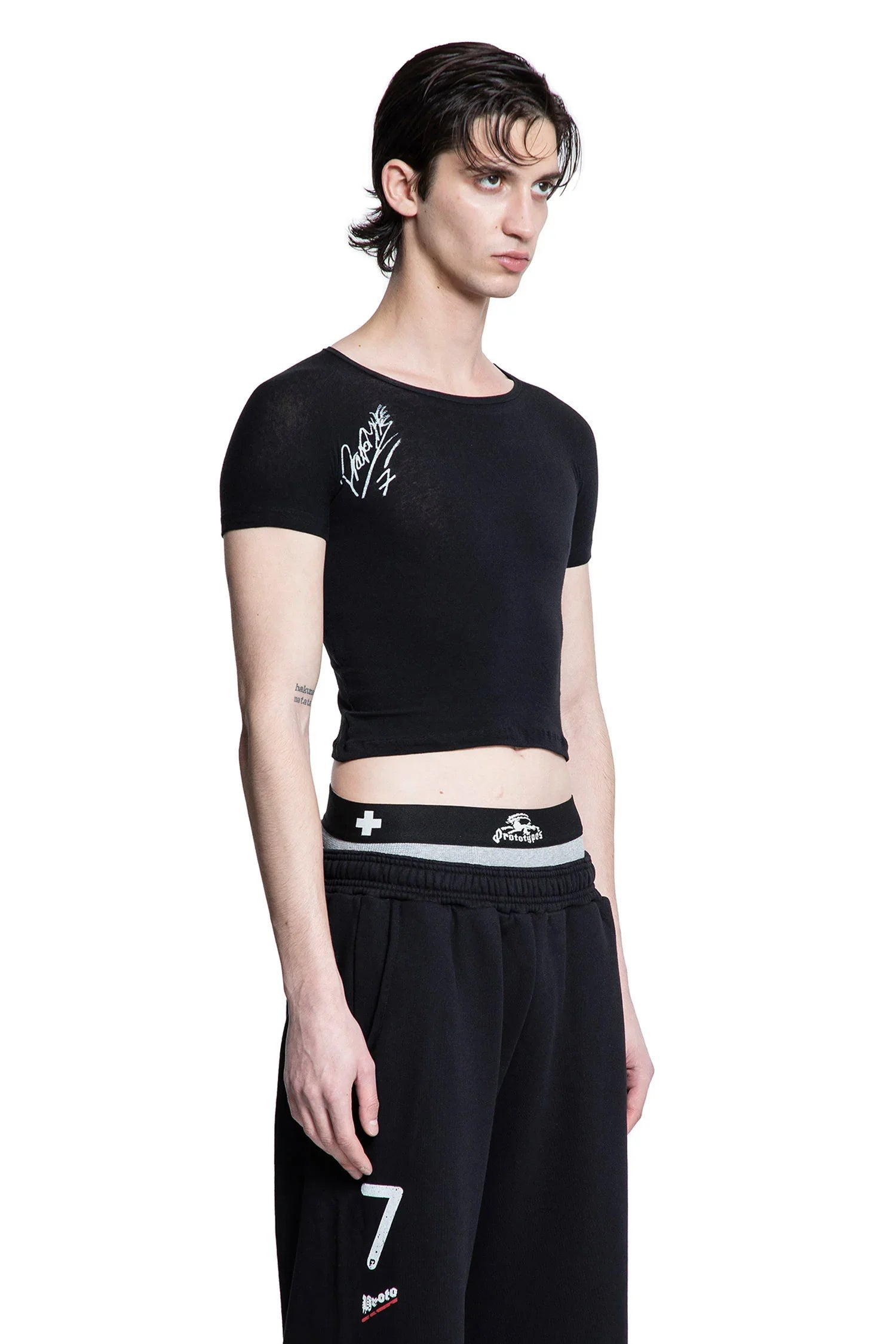 Signed-Tee - 2