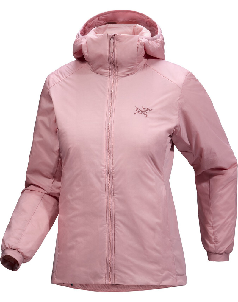 Atom Hoody 1