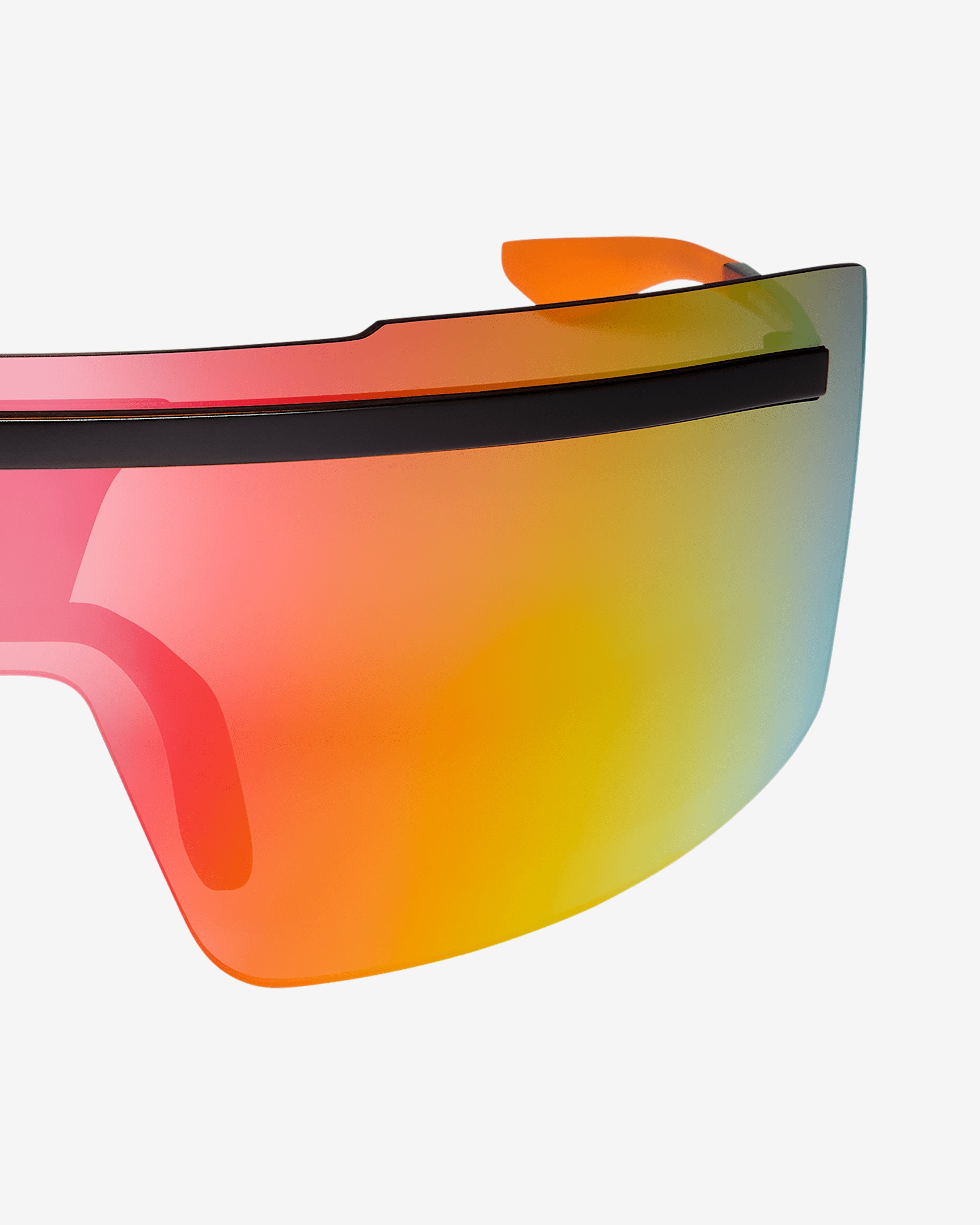 Nike Echo Shield Road Tint Sunglasses - 7