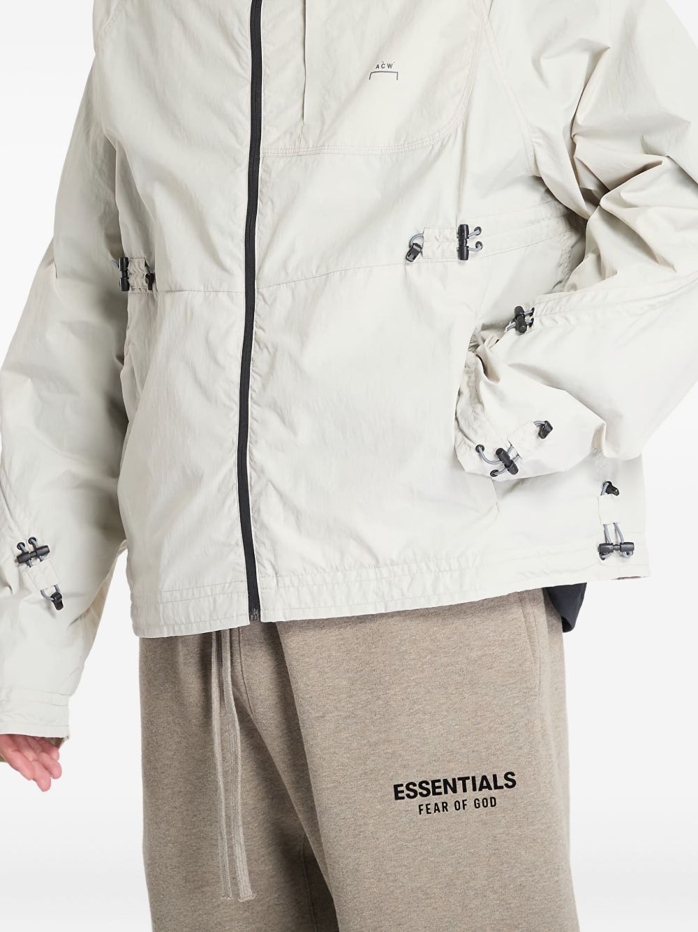 Balfron windbreaker - 5