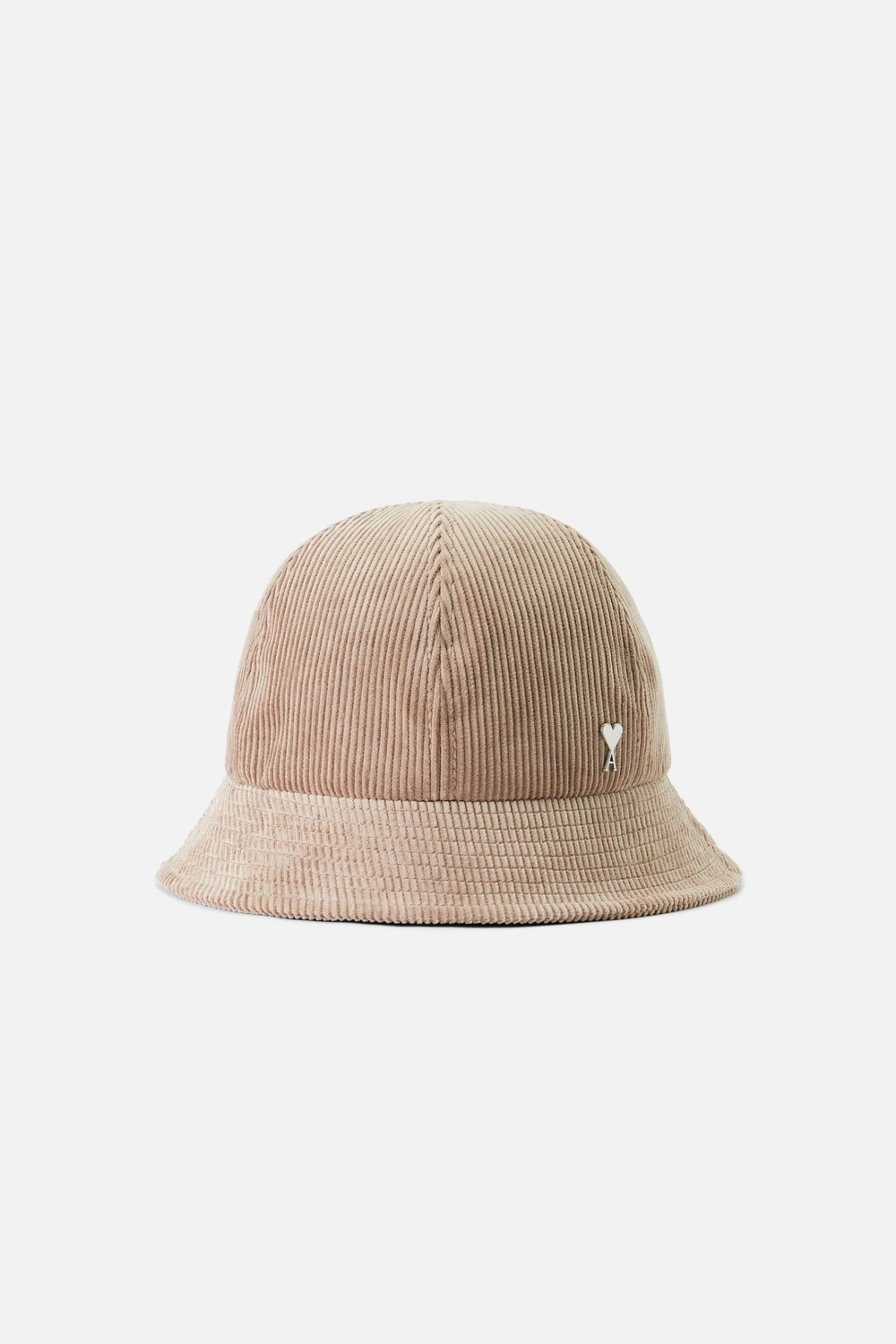 Ami De Cœur Bucket Hat - 2