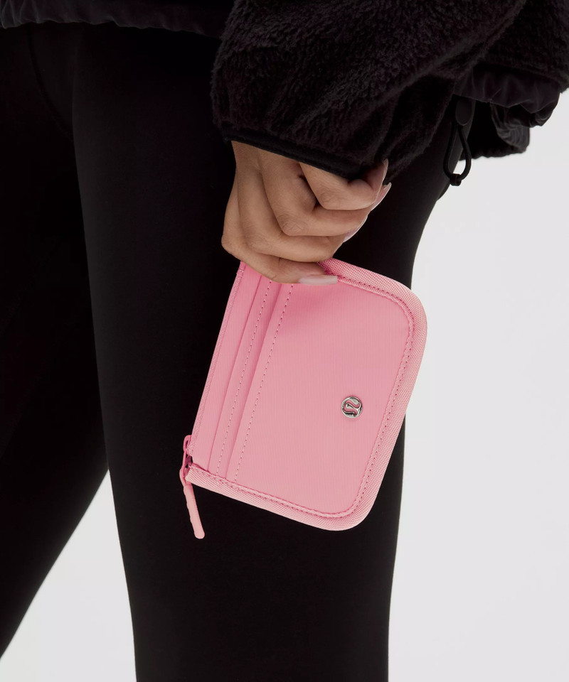 lululemon True Identity Card Case outlook