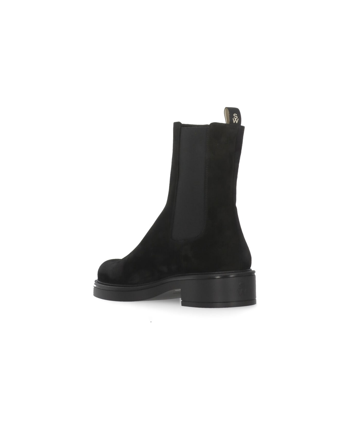 Celia Boots - 4