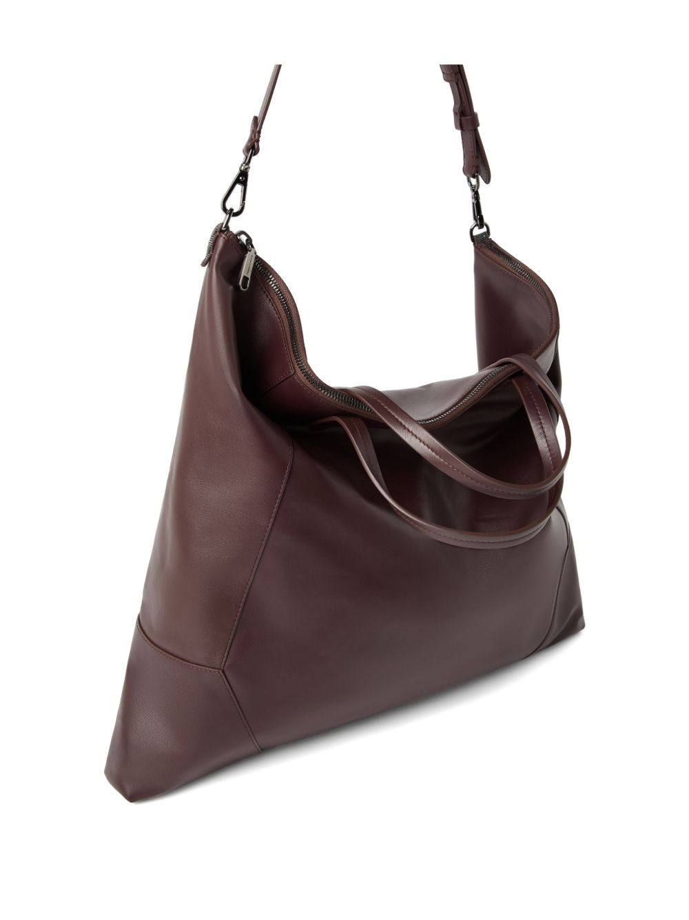 large Duo shopper bag - 4