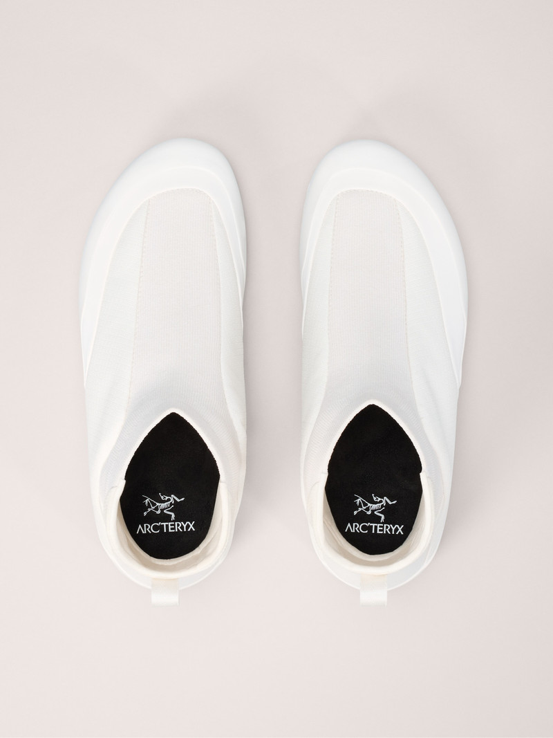 Kragg Insulated Shoe 3