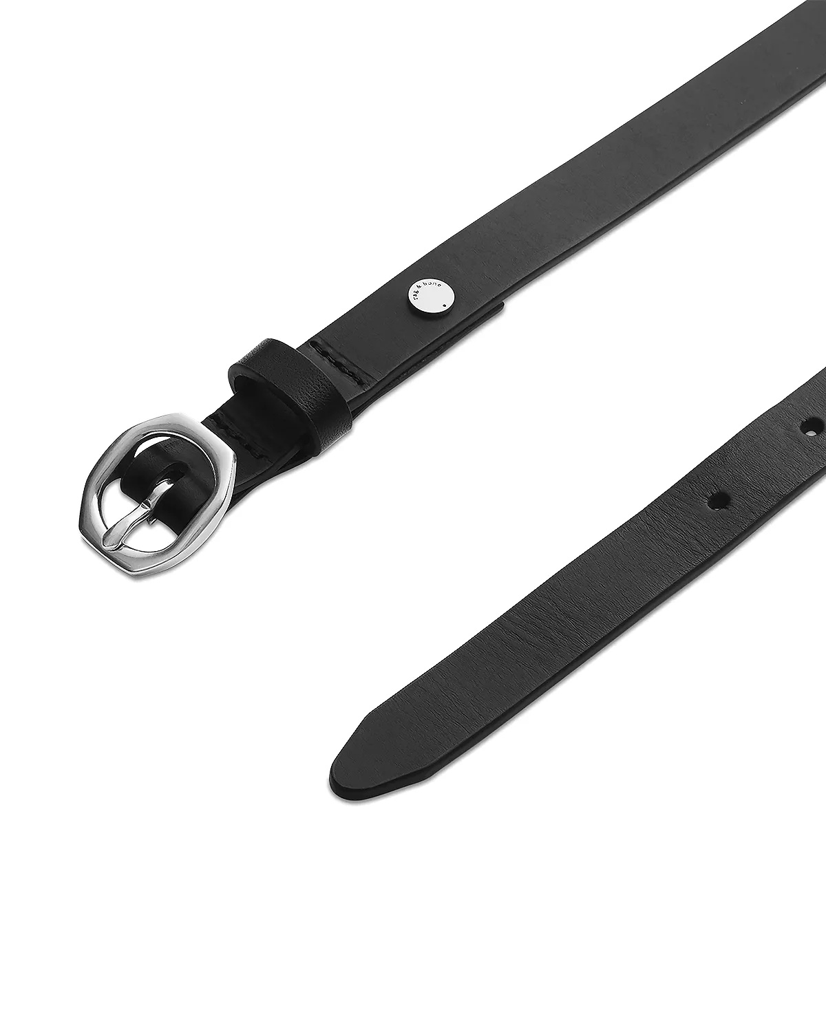 Women's Baby Audrey Belt - 3