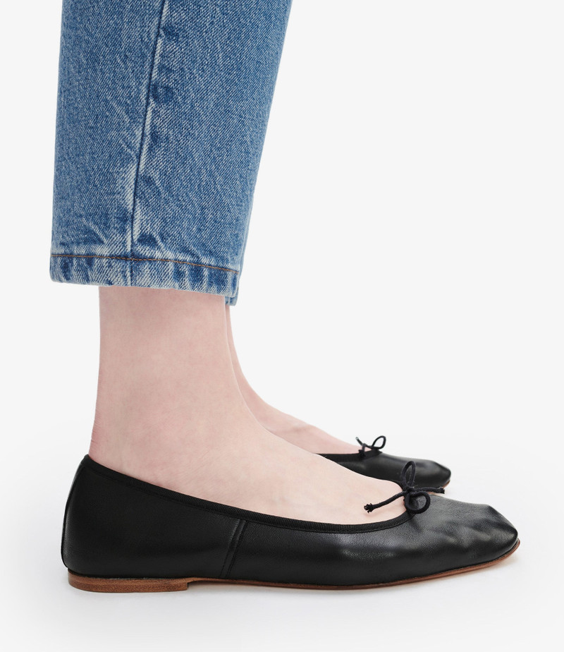 A.P.C. Leah ballet flats outlook