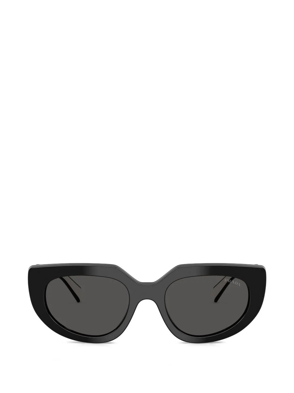 cat-eye sunglasses - 1