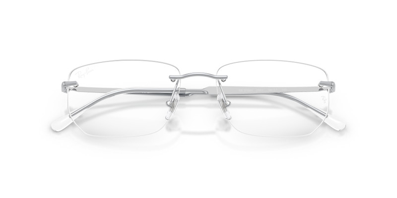 Ray-Ban RB3768V OPTICS outlook