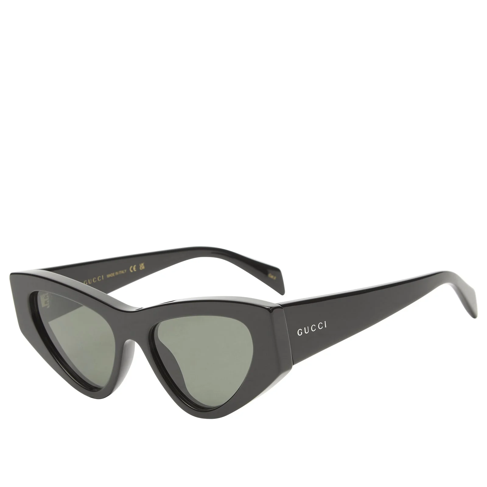 Gucci GG2019S Sunglasses - 1
