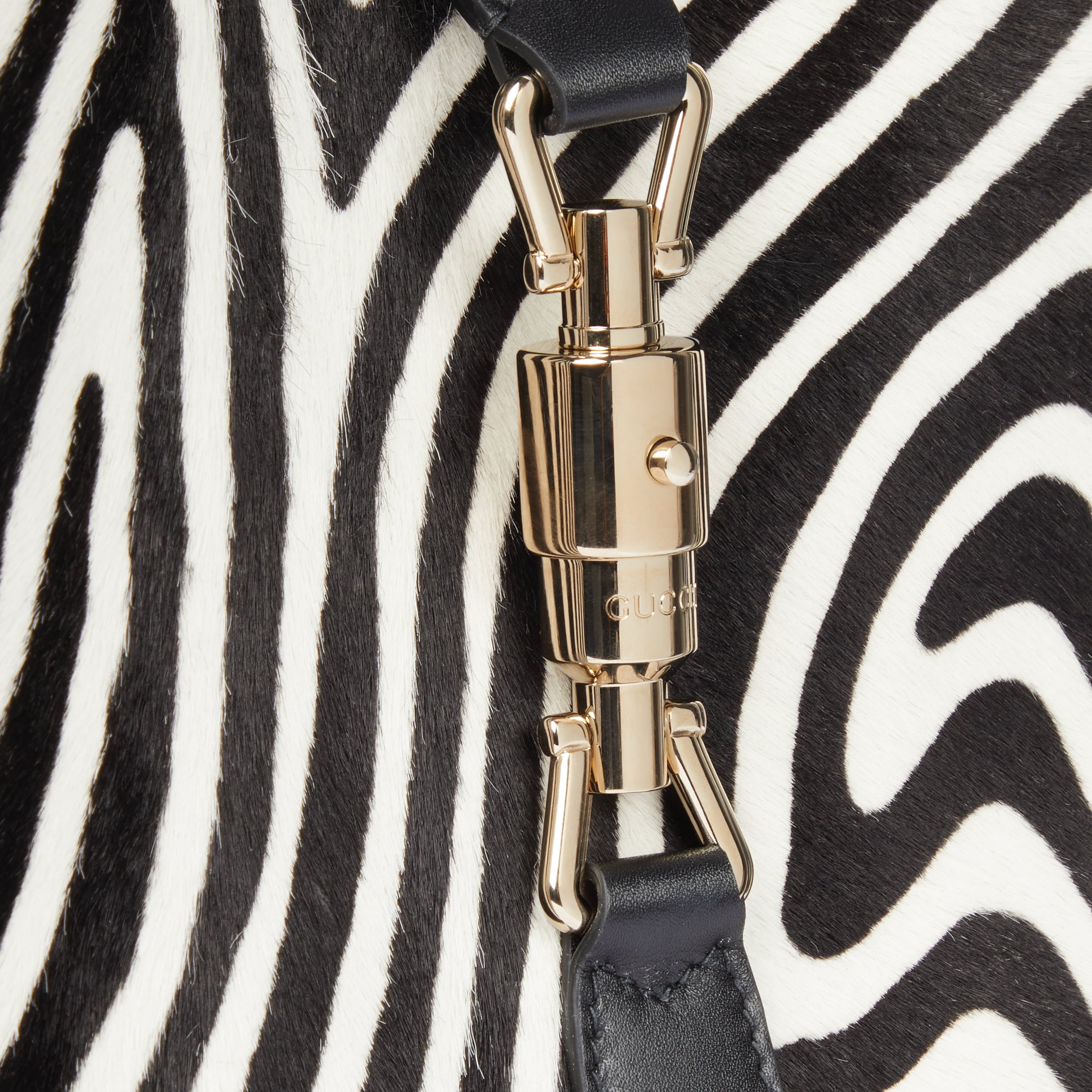 Gucci Jackie 1961 small shoulder bag - 6