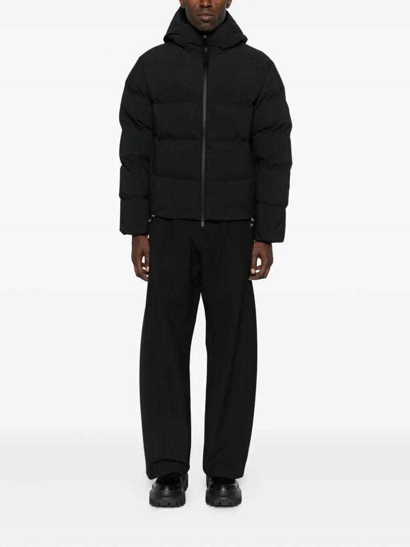 Moncler `Languedoc` Jacket outlook