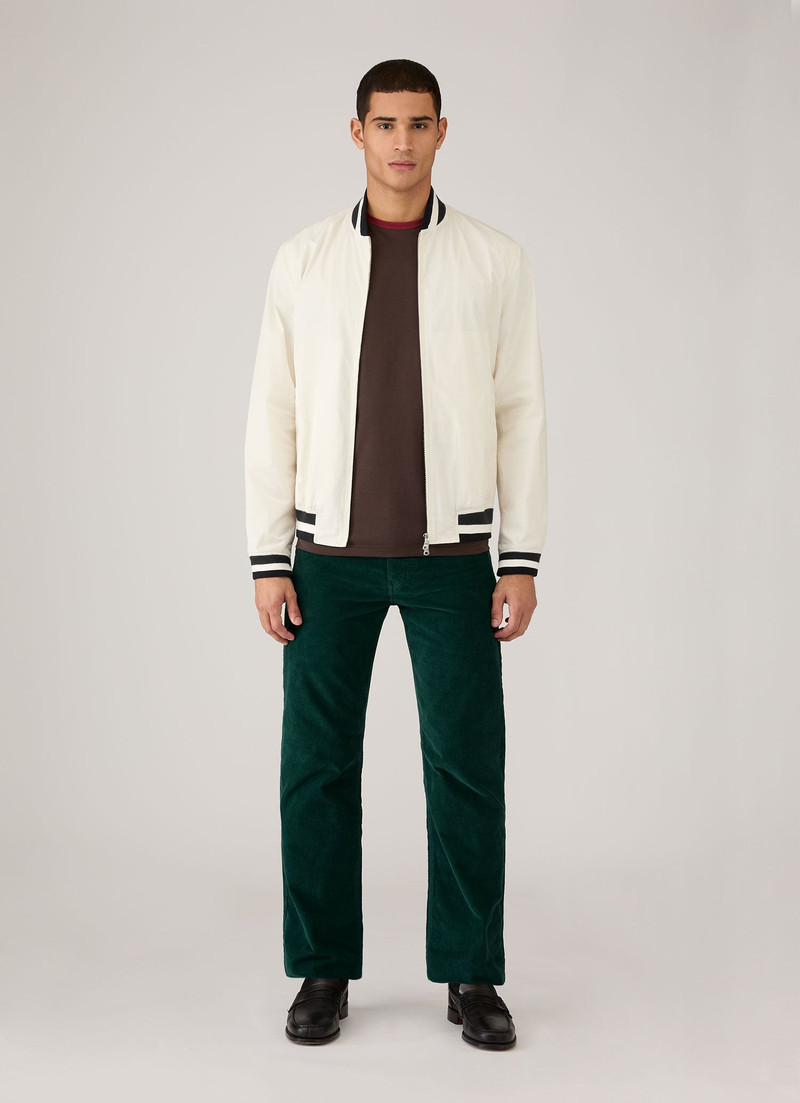 Sunspel Sunspel x Paul Weller Ringer T‑shirt outlook