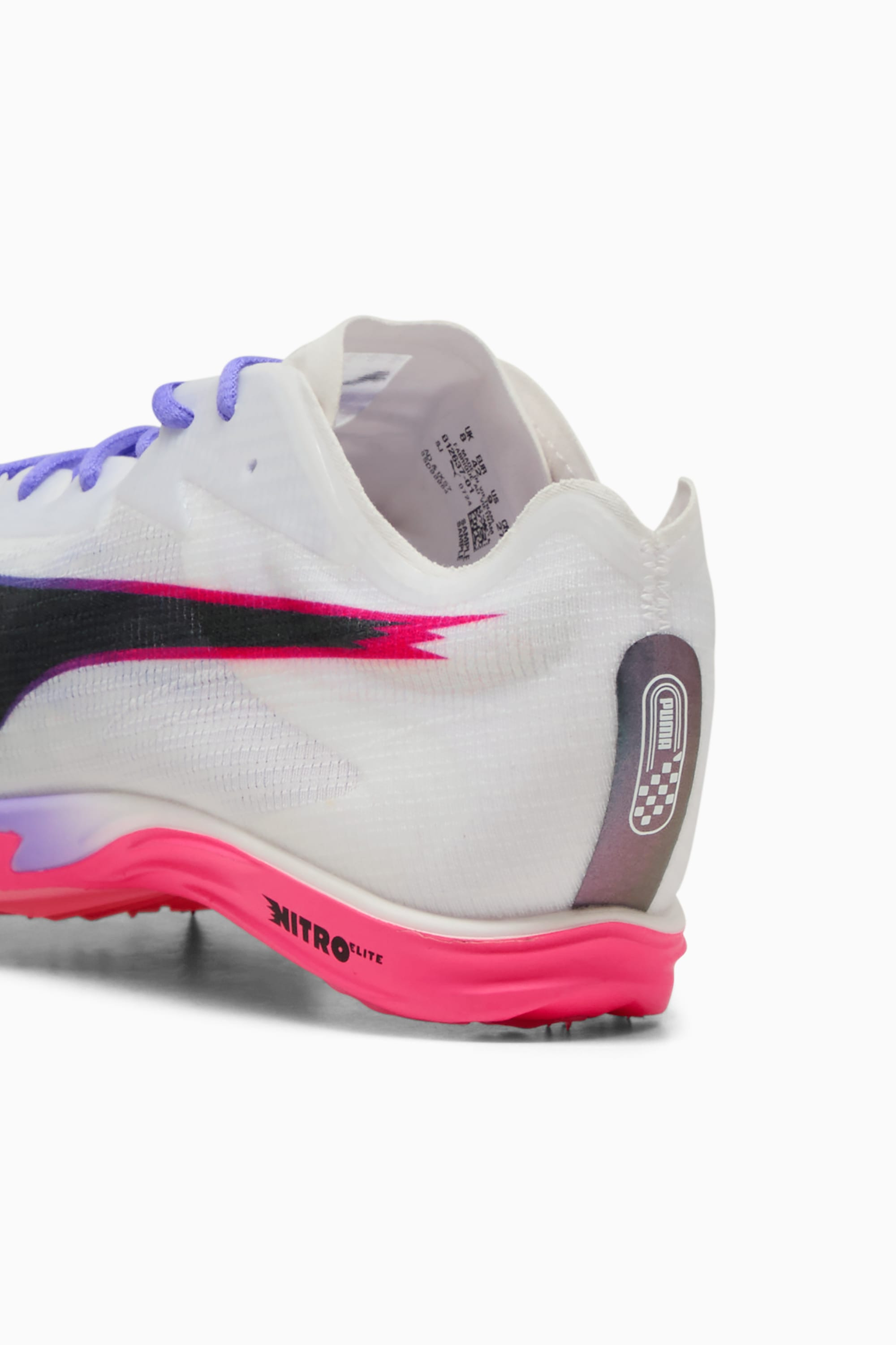 Mid Distance NITRO™ Elite 3 Unisex - 3