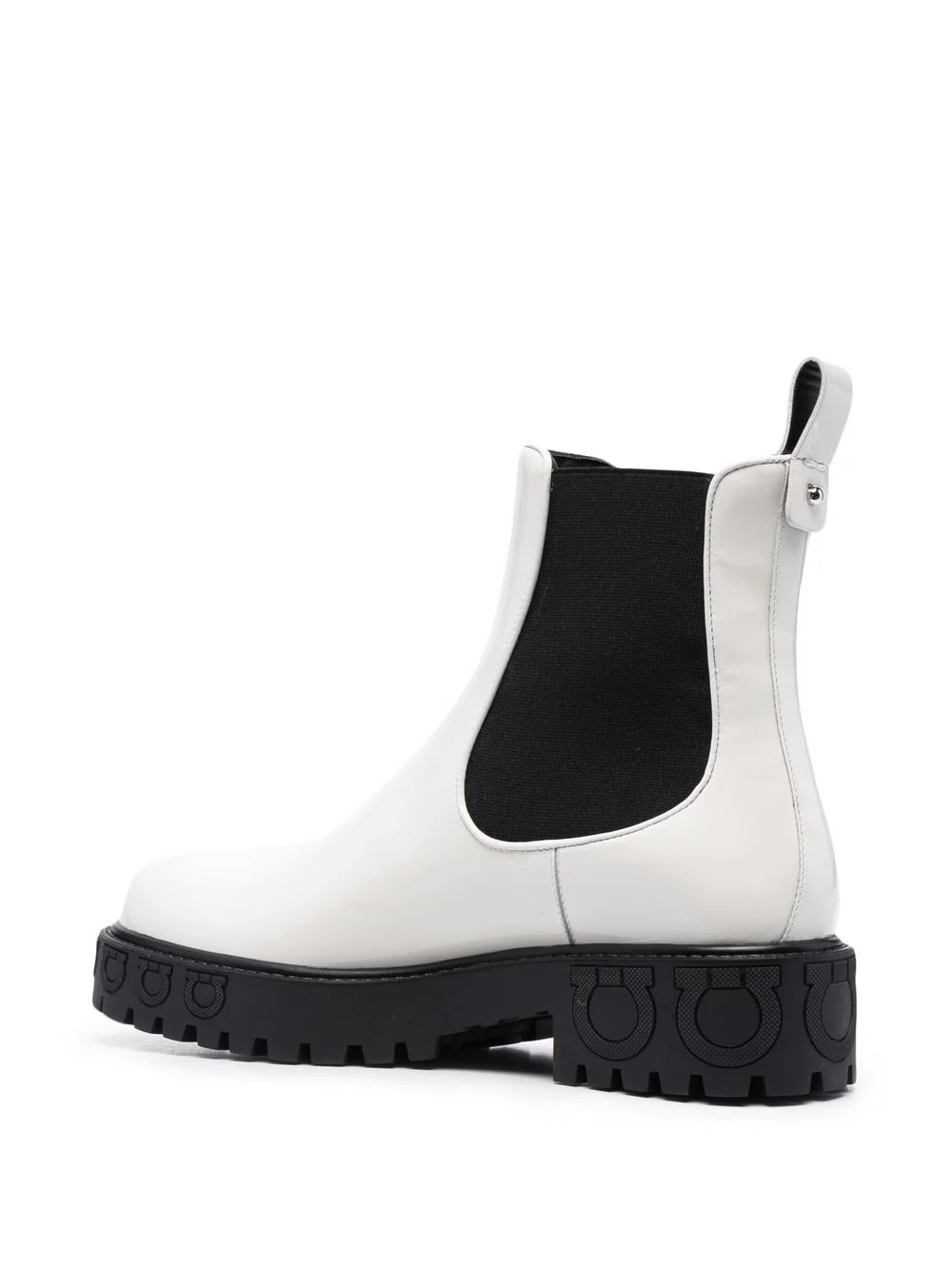 ankle Chelsea boots - 3