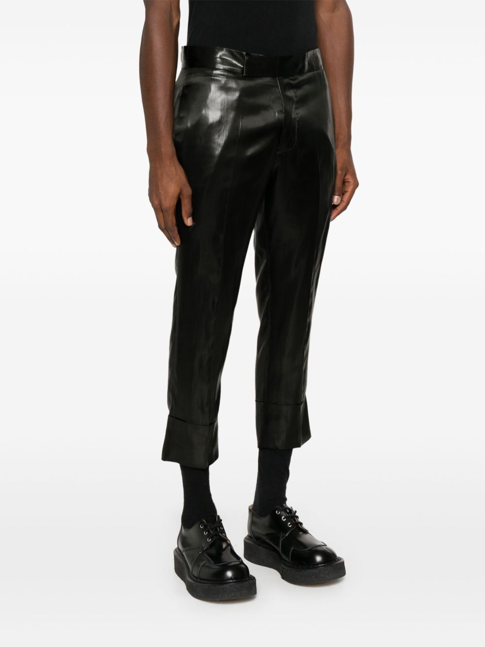 Fluido trousers - 4