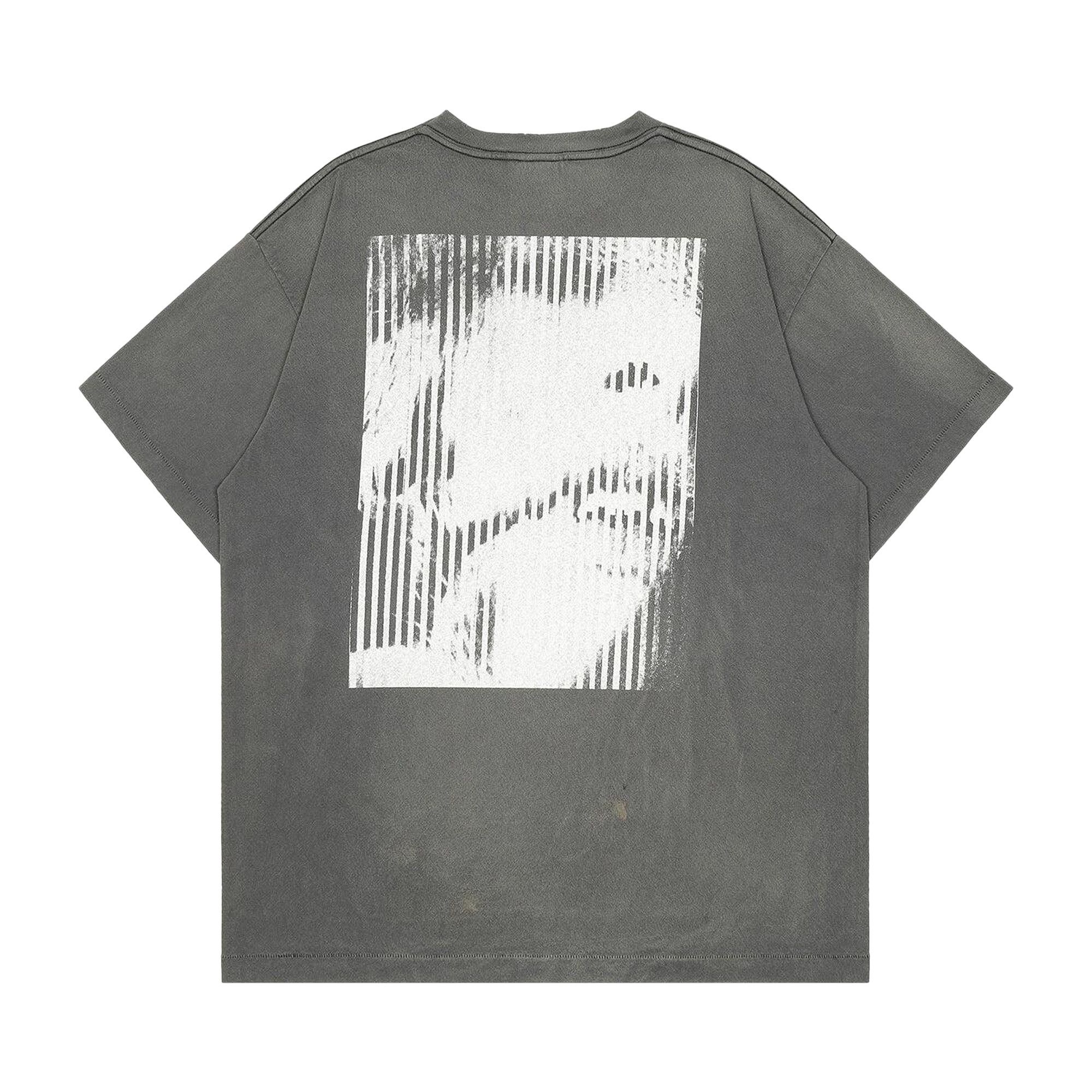 SAINT Mxxxxxx Love Beyond Tee 'Black' - 2