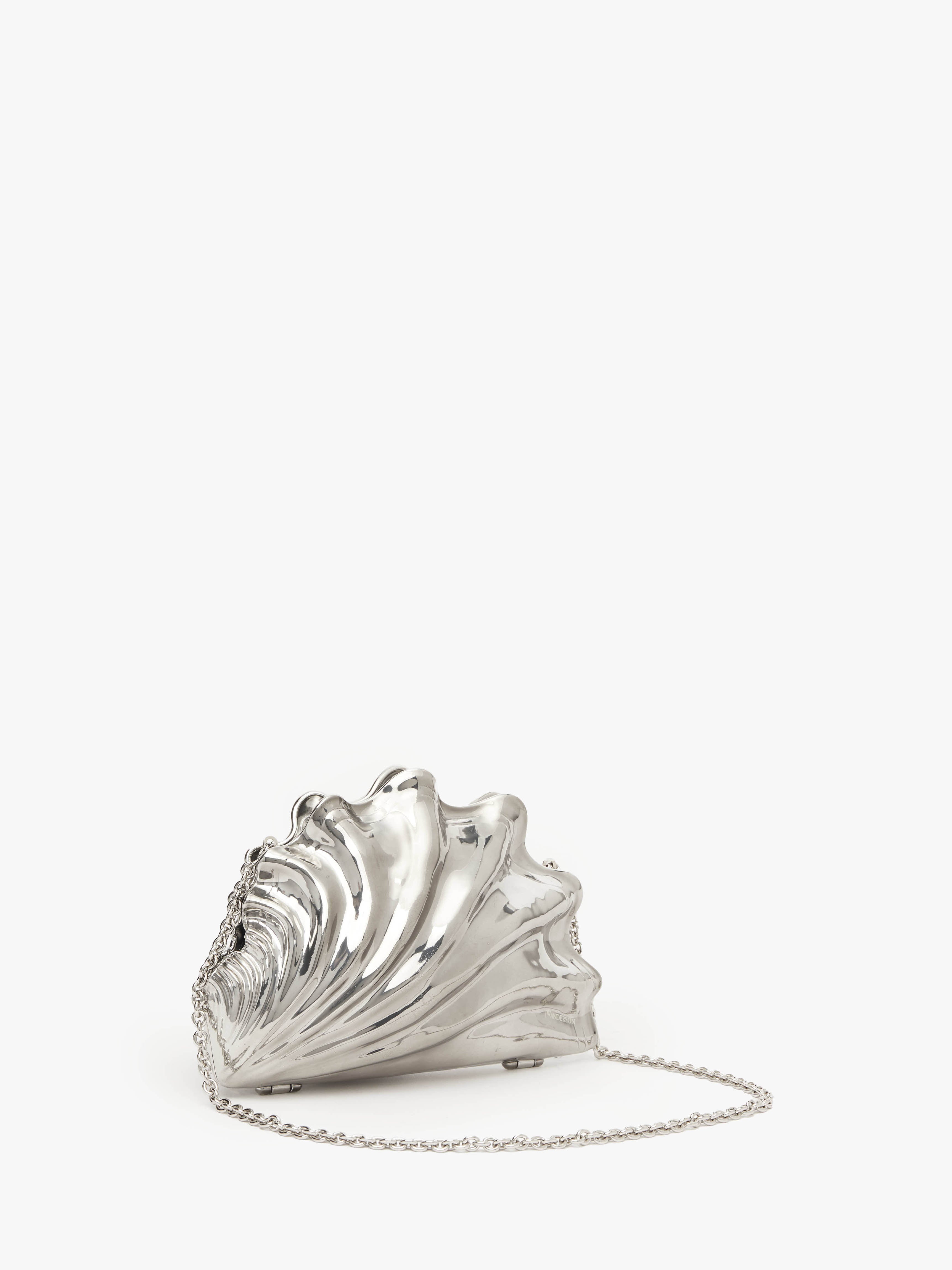 SHELL CLUTCH - 2