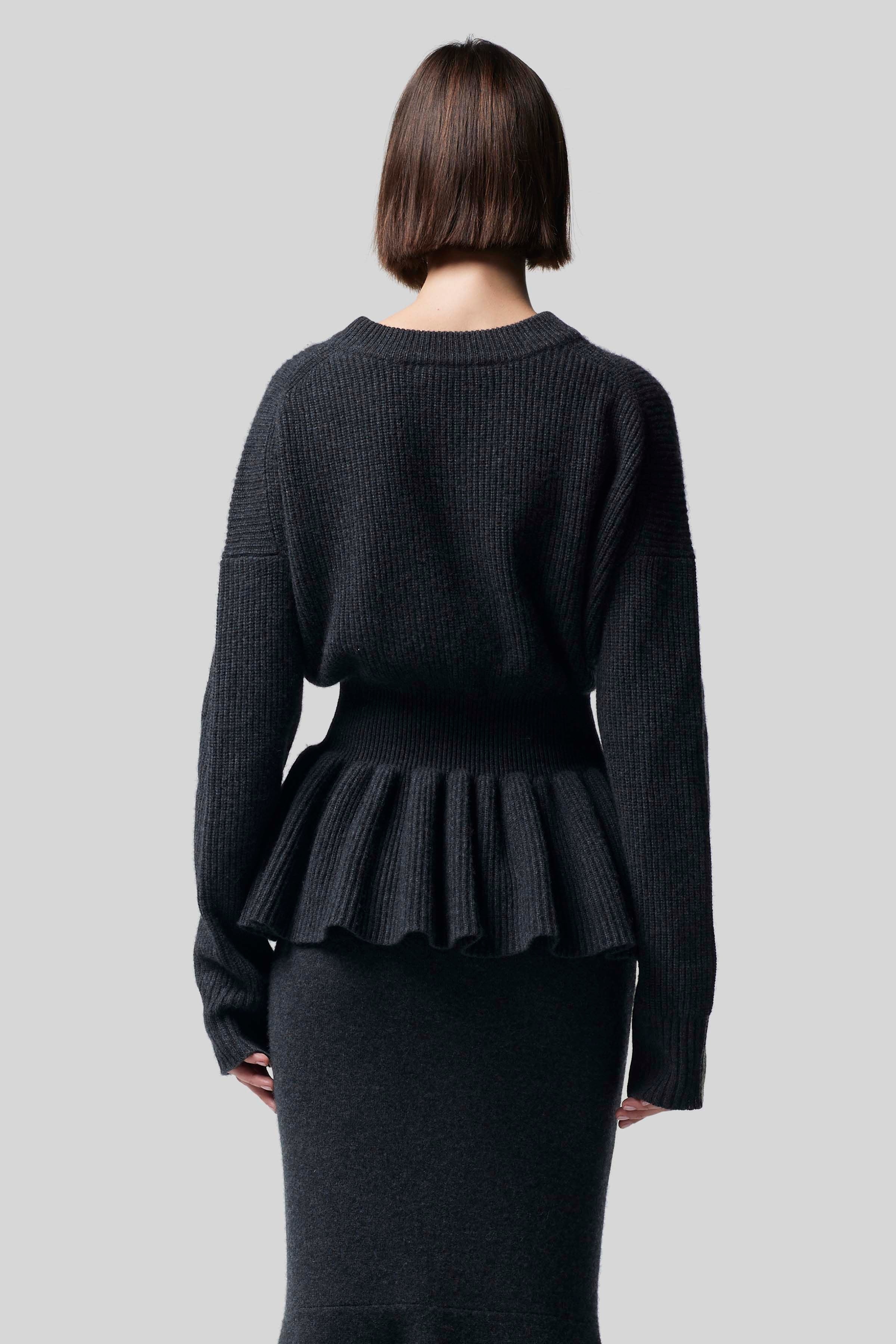'VIDO' SWEATER - 4