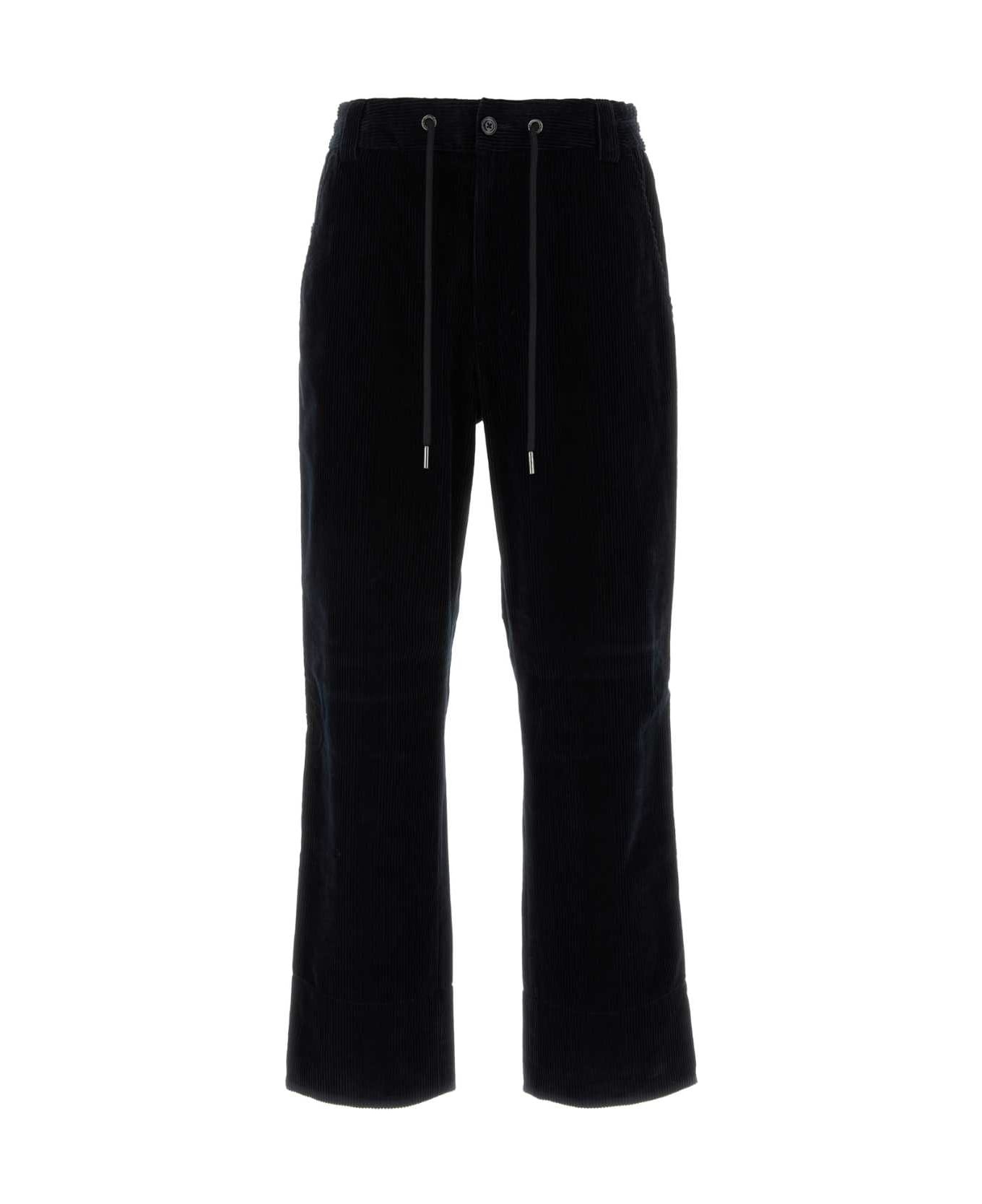 Trousers - 1