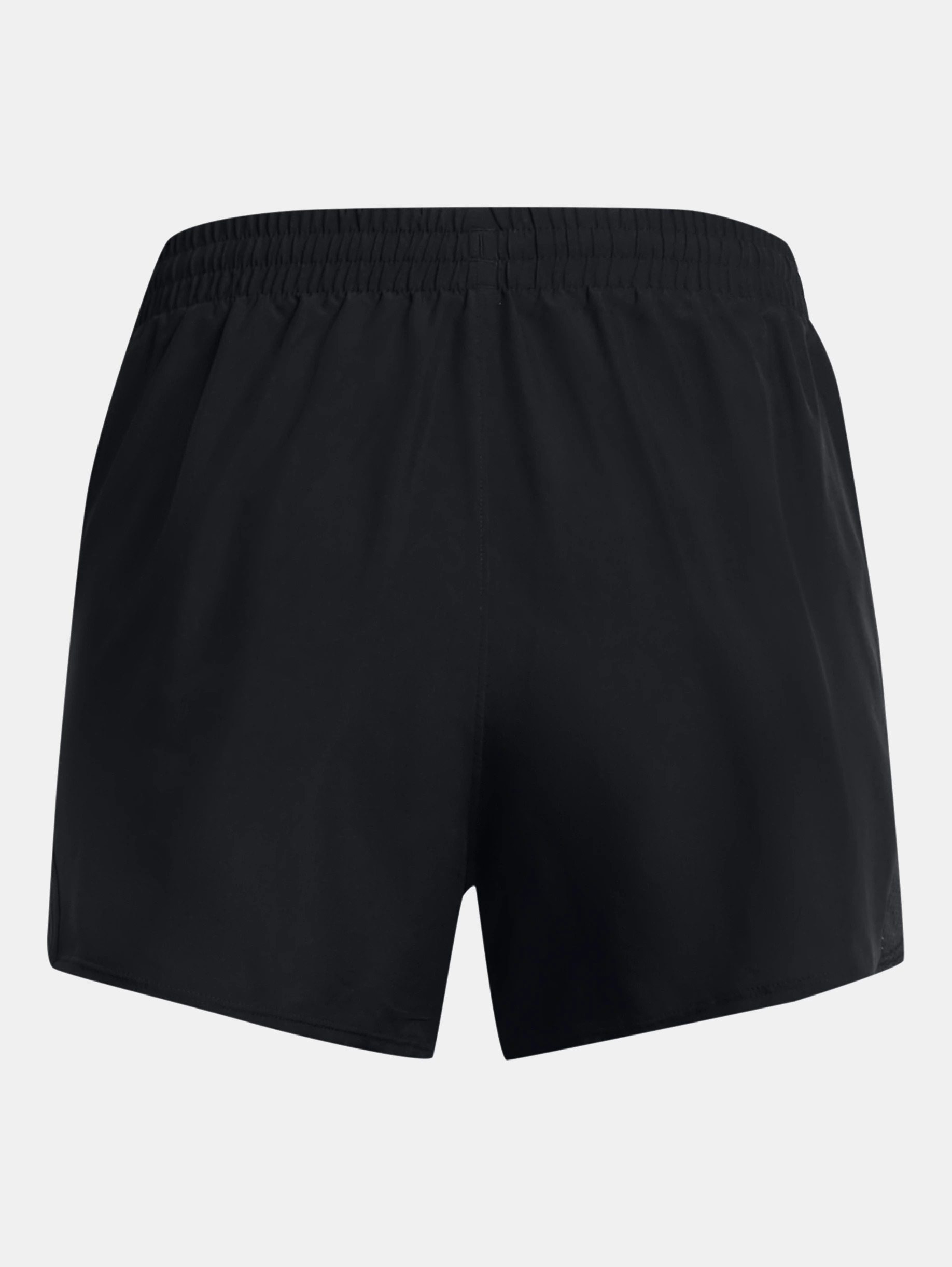 Women's UA Fly-By 3" Shorts - 3