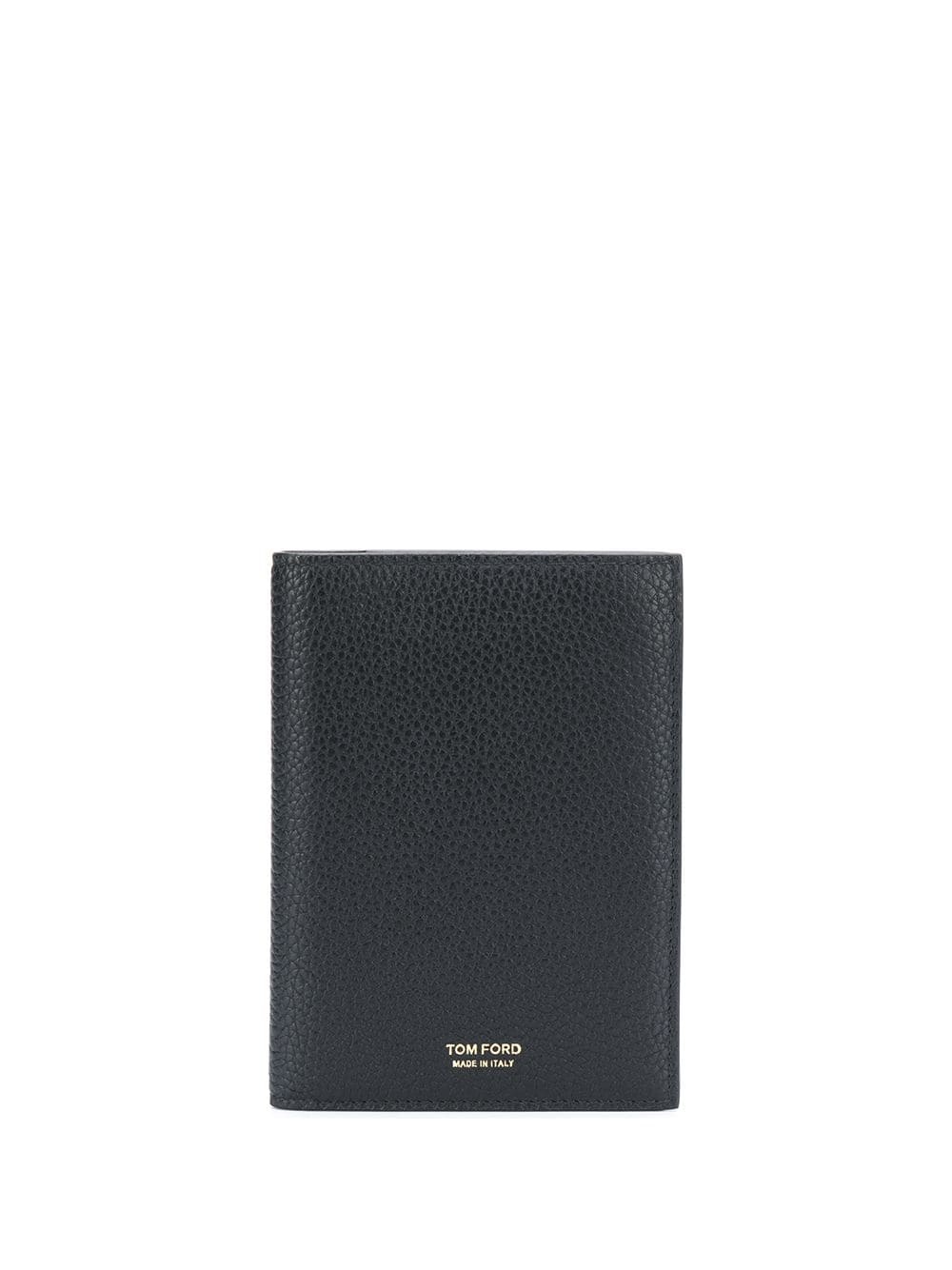 bi-fold tall wallet - 1