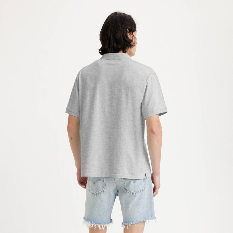 Levi's RELAXED AUTHENTIC POLO SHIRT outlook