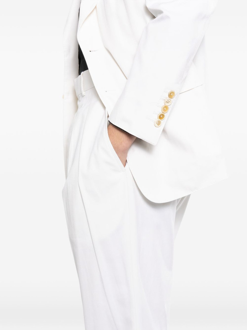pleated trousers 5