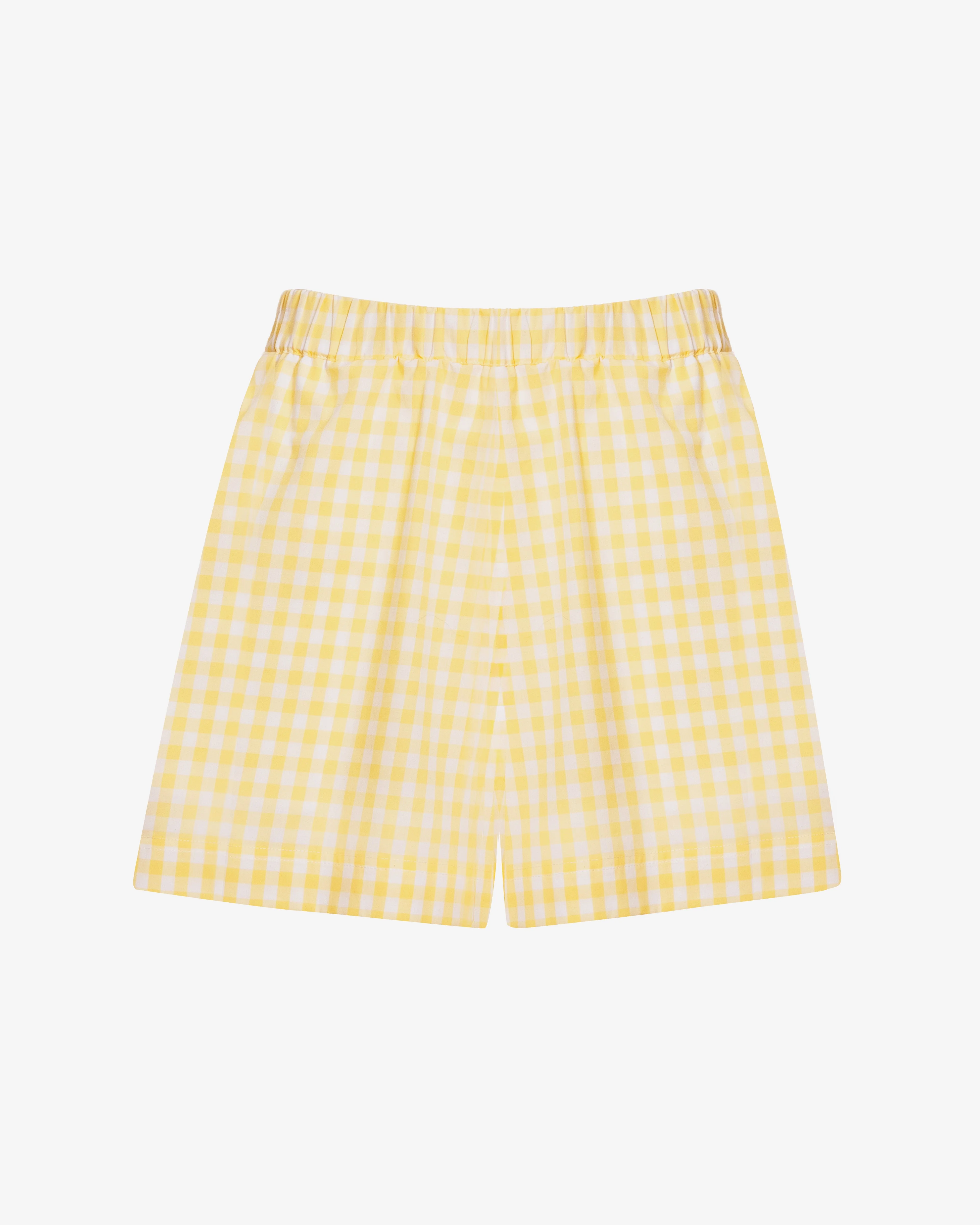 FALLON SHORT - 1